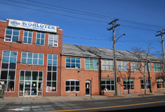 Press/Cuozzo Commercial brokers $1.55 million sale of 19,000 s/f industrial building and .19 acre parking lot